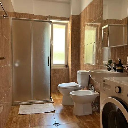 Apartament Gjiri Lalzit Durrës