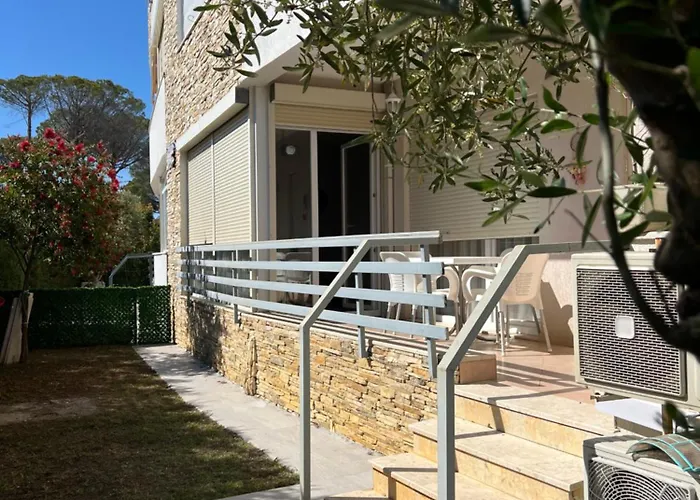 Gjiri Lalzit Appartement