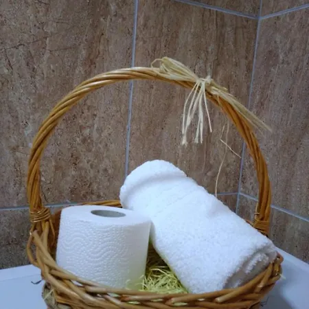 Gjiri Lalzit Apartment Durres