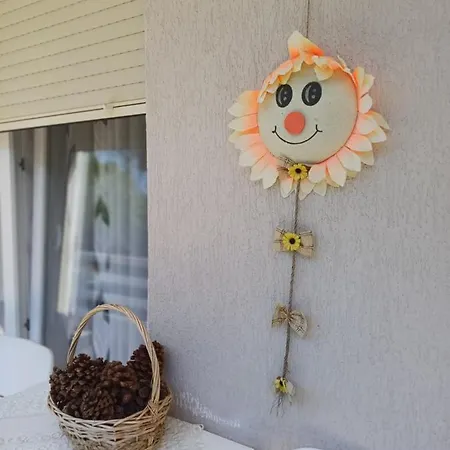 Gjiri Lalzit Apartment Durres
