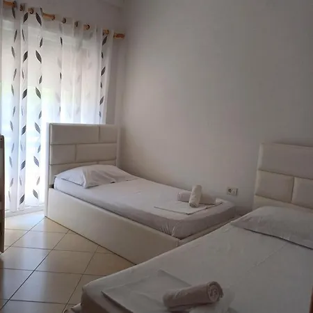 Gjiri Lalzit Durres