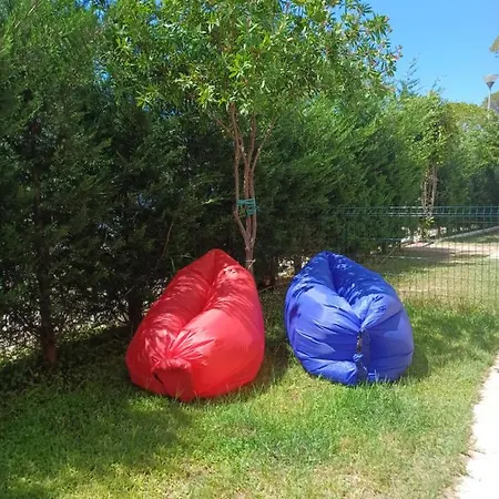 Gjiri Lalzit Διαμέρισμα *