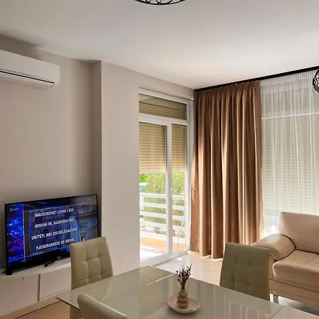 Gjiri Lalzit Apartamento *