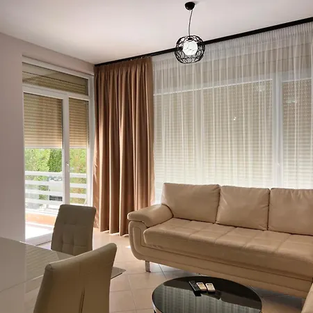Apartment Gjiri Lalzit Durres