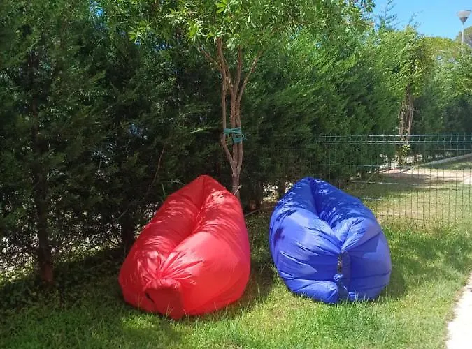 Gjiri Lalzit Apartment *