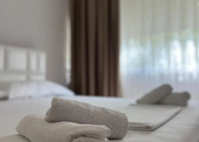 Gjiri Lalzit Apartment