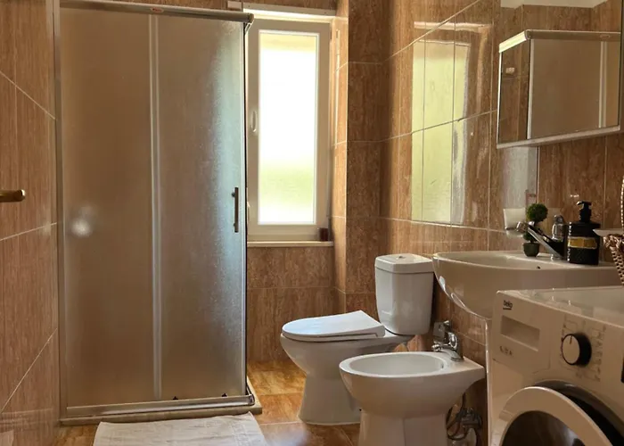 Apartment Gjiri Lalzit Durres