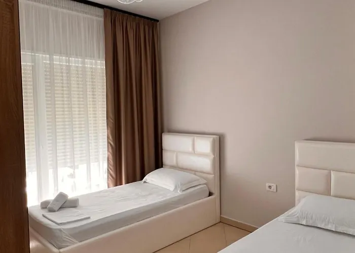 Apartment Gjiri Lalzit