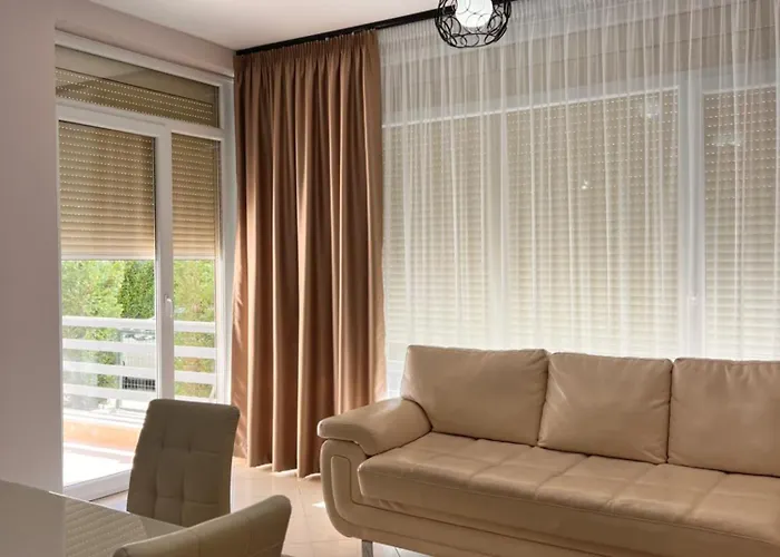 Apartment Gjiri Lalzit Durres